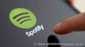 Your Spotify subscription is going up in price - this is why