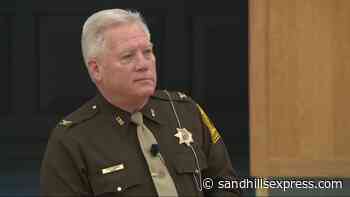 Medical cannabis group files lawsuit against Lancaster County Sheriff - Sand Hills Express