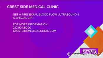 GREAT DAY SA: Crest Side Medical Clinic helps you feel like yourself again - KENS5.com