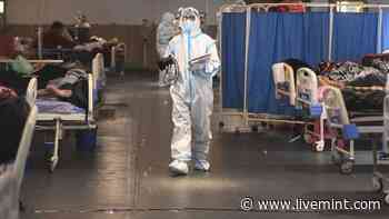 EU member countries rushing medical supplies to Covid-hit India - Mint