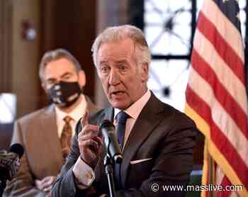 Universal paid family, medical leave, guaranteed child care, permanently expanded Child Tax Credit proposed b - MassLive.com