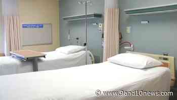 Medical Experiments Say Several Factors Made Michigan the New COVID-19 Hotspot - 9 & 10 News - 9&10 News