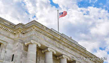 Primary Care Moves Up | Harvard Medical School - Harvard Medical School