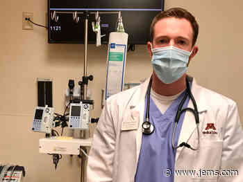 Quality of Handoffs from Emergency Medical Services to Emergency Department Providers - JEMS.com