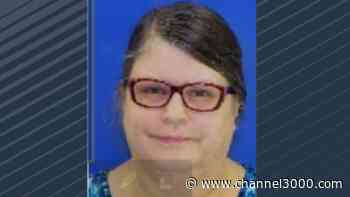 Medical examiner confirms body found in town of Burke was missing Maryland woman - Channel3000.com - WISC-TV3