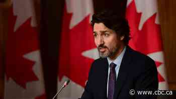 Trudeau, cabinet ministers give COVID-19 update