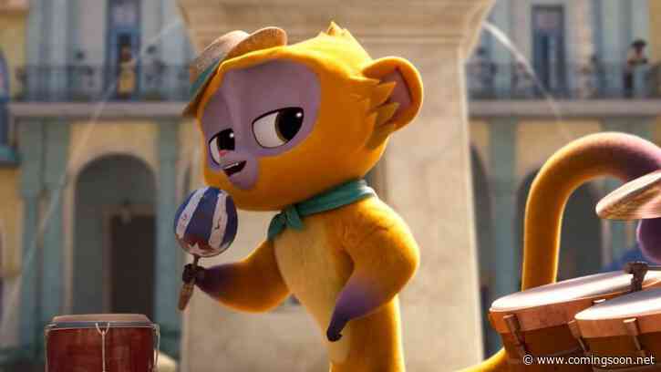 Vivo Teaser: Netflix Nabs Rights to Lin-Manuel Miranda’s Animated Musical