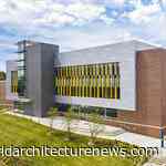 Svigals + Partners’s design for US University Hub cultivates essential skills