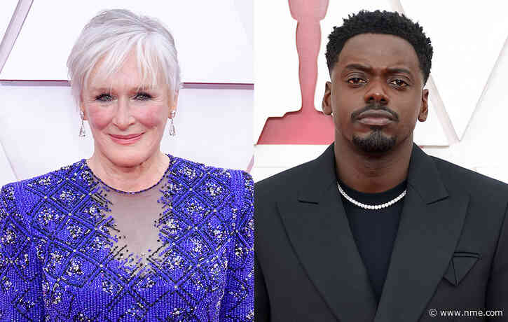 Glenn Close says Daniel Kaluuya helped her prep ‘Da Butt’ Oscars dance