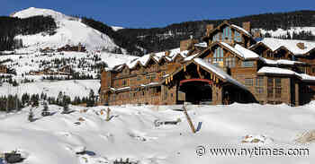 Workers at Exclusive Montana Resort Reach $1 Million Wage Settlement