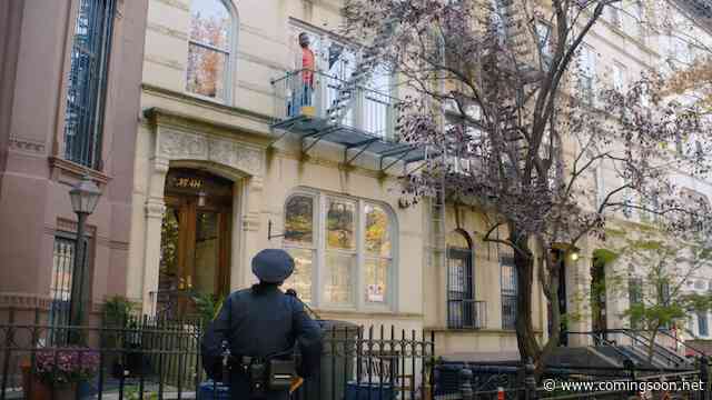 Exclusive: The Outside Story Clip – Getting Caught