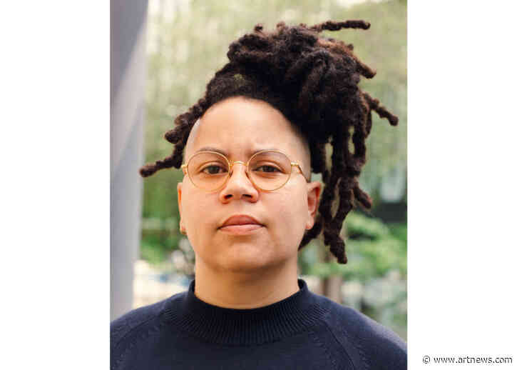 Curator Meg Onli Wins $75,000 Prize Awarded by Virgil Abloh’s Art Space