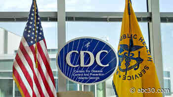 CDC issued new outdoor mask guidance | WATCH LIVE
