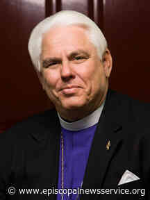RIP: Former Los Angeles Bishop Joseph Jon Bruno dies at 74 - Episcopal News Service