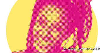 Ziwe Endorses Box Braids and ‘Real Housewives’