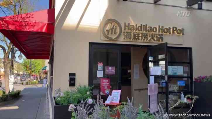 China’s ‘Social Credit Scoring’ Is Expanding Globally, Now Openly Operational In Western Canada