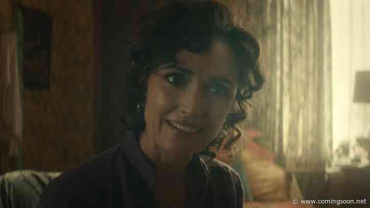 Physical Teaser: Rose Byrne Heads to the 80s in New Apple TV+ Series