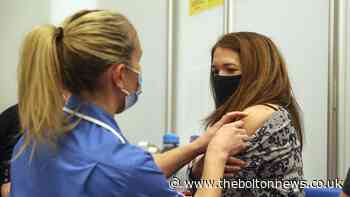 Covid vaccines jabs offered to people aged 42 and over - how you can book
