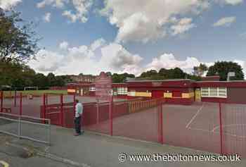 Extra £1m boost for Bolton primary school expansion