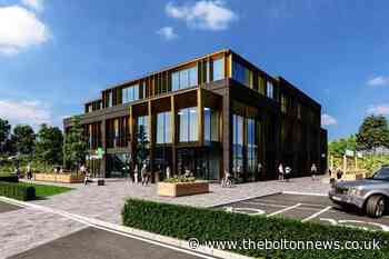 New health centre for Horwich a step closer as council releases land for it