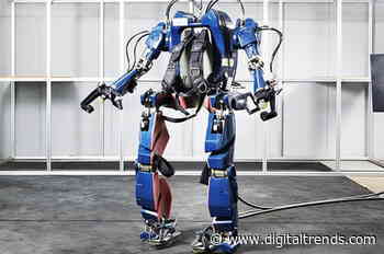 This tech was science fiction 20 years ago. Now it’s reality