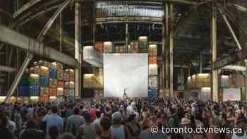 Luminato Festival Toronto postponed to October due to latest COVID-19 restrictions