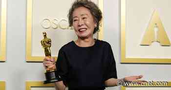 Oscars 2021 winners, from Nomadland to Chloé Zhao and Daniel Kaluuya     - CNET