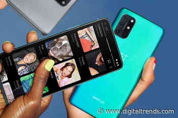 The best OnePlus 8T cases and covers