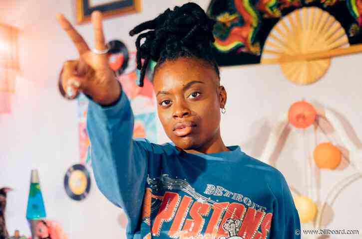 LGBTQuestionnaire: Get to Know Pop’s New Provocateur Siena Liggins