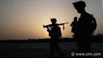 US orders drawdown of government employees from Afghanistan embassy