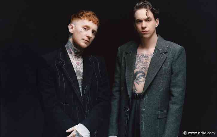 Frank Carter & The Rattlesnakes tell us about their Joe Talbot collaboration ‘My Town’