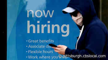 Pittsburgh Staffing Agency Holding Pop-Up Job Fair