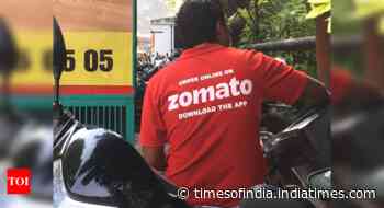 Zomato IPO: Info Edge to sell shares worth Rs 750cr