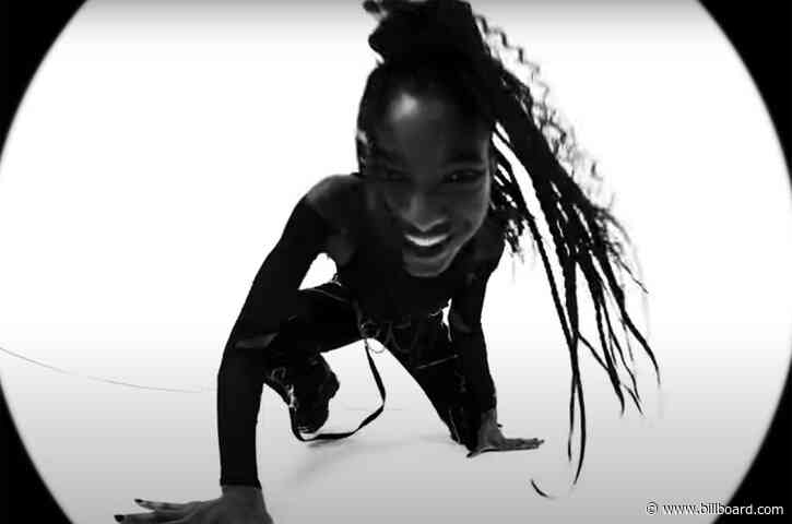 Willow Goes Full Goth, Rocks With Travis Barker on Pop Punk ‘Transparent Soul’