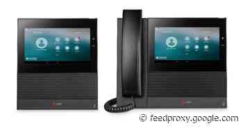 Poly V, C Series