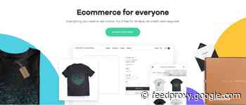 Volusion ecommerce platform