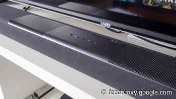 Vizio M-Series 5.1.2 Channel Sound Bar with Dolby Atmos (M512a-H6)