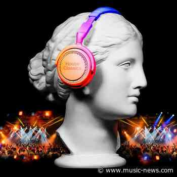 House Classics to go on tour