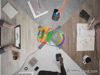 Campfire spurns platform play, offers XR-as a-service