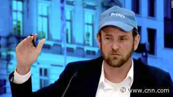 Former Obama White House adviser arrested for allegedly stealing over $200,000 from charter schools he founded