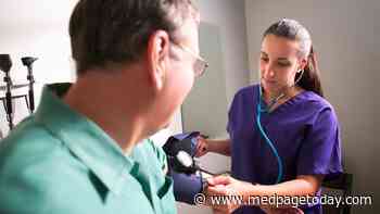 USPSTF Prioritizes Office Measurements in Hypertension Screening