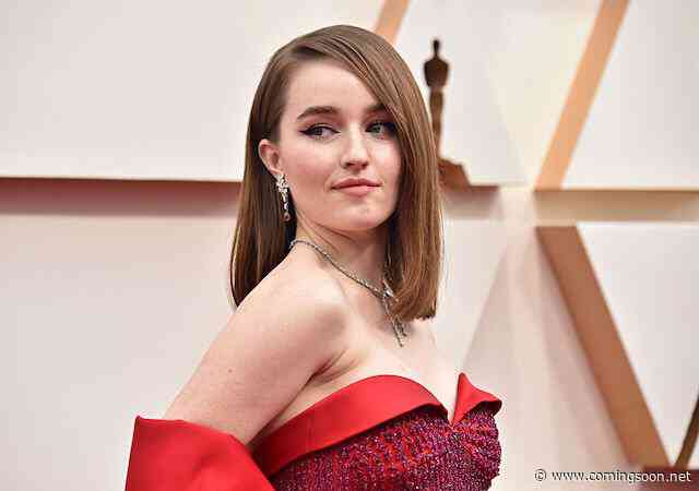 George Clooney & Julia Roberts’ Ticket to Paradise Pic Adds Kaitlyn Dever