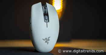 Razer Orochi V2 review: A gaming pedigree in a shockingly light package