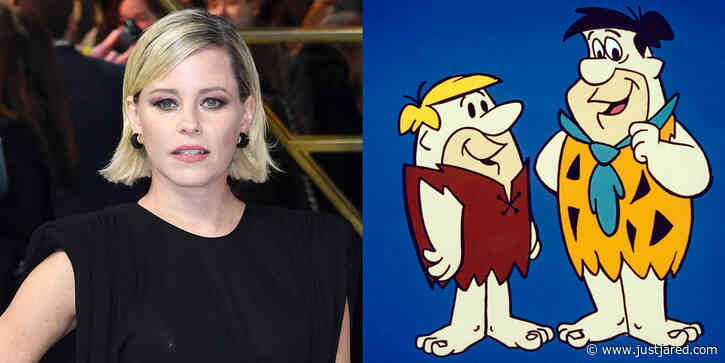 'The Flintstones' Animated Comedy Sequel Series 'Bedrock' Is Coming, Elizabeth Banks to Voice & Produce!