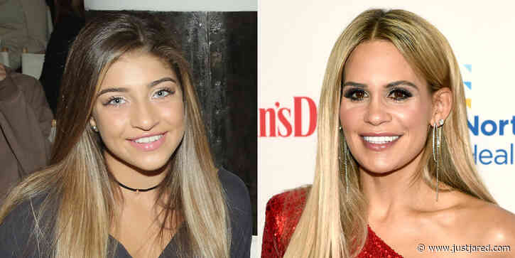 Gia Giudice Reveals She Reached Out to Jackie Goldschneider After Her 'RHONJ' Analogy Drama