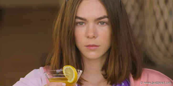 The Mystery Continues in the New Trailer for 'Who Killed Sara?' Season 2 - Watch Here!