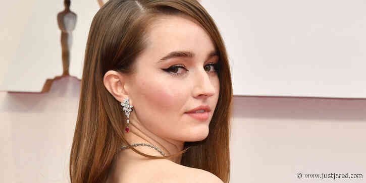 Kaitlyn Dever Joins the Cast of George Clooney & Julia Roberts' 'Ticket to Paradise'