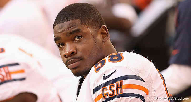 Former NFL Linebacker Geno Hayes Dead at 33