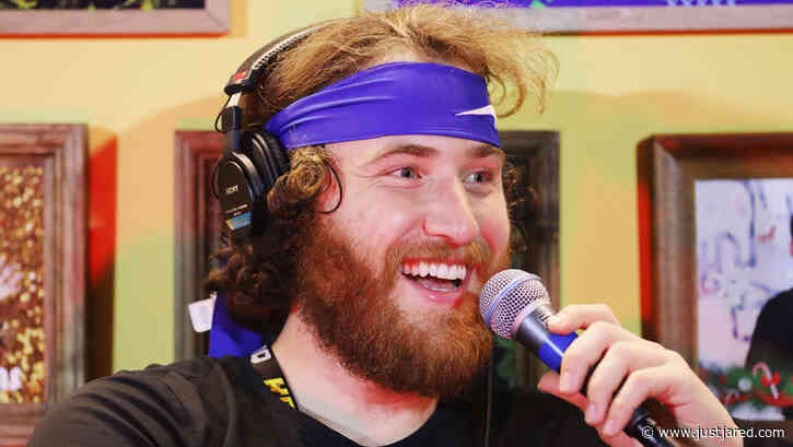 Mike Posner Reveals the 'Dumbest' Advice He Was Given While Launching His Music Career - Listen Now!