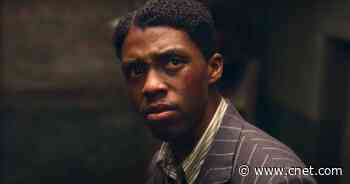 ABC says putting Chadwick Boseman's Oscars category last was 'calculated risk'     - CNET